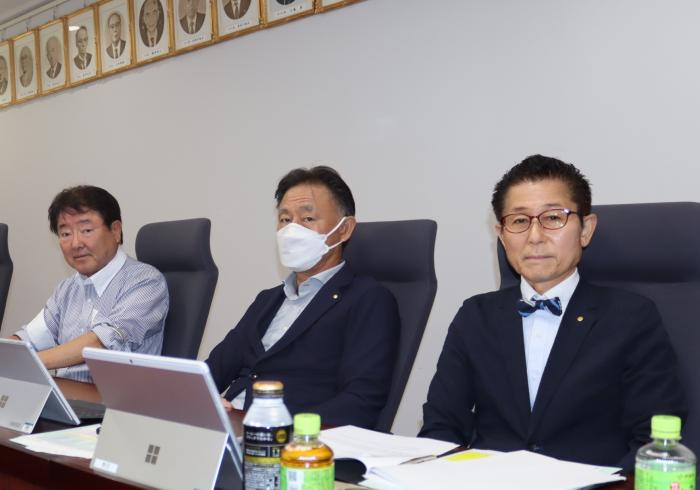 広報技能委員会