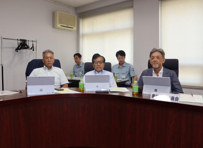 広報技能委員会