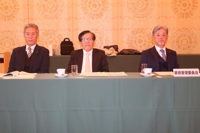 広報技能委員会