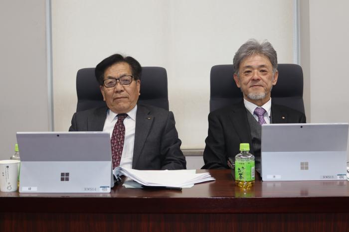 広報技能委員会