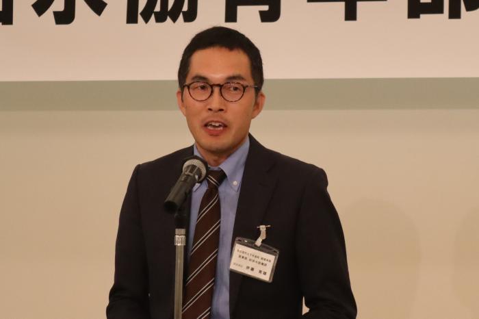 定時総会参加者集合写真