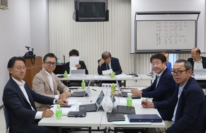 総務委員会