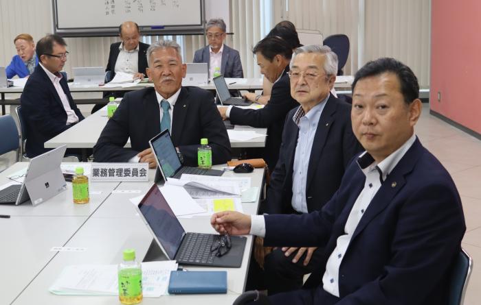 広報技能委員会