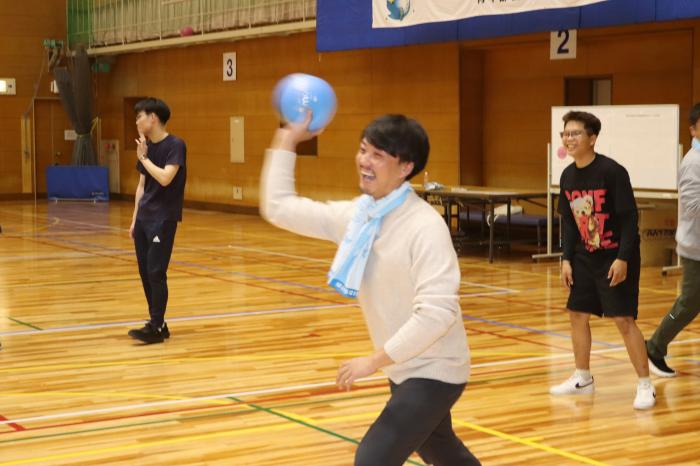 開催風景（１）