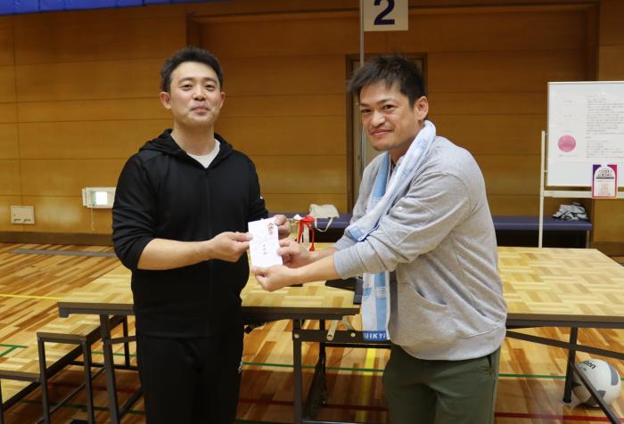 ３　位　　昭和・瑞穂支部