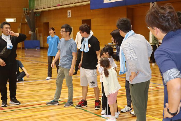 開催風景（２）