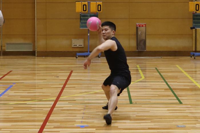 開催風景（１）