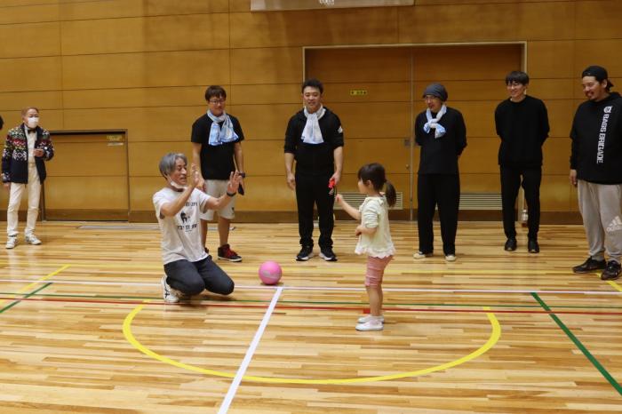 開催風景（２）