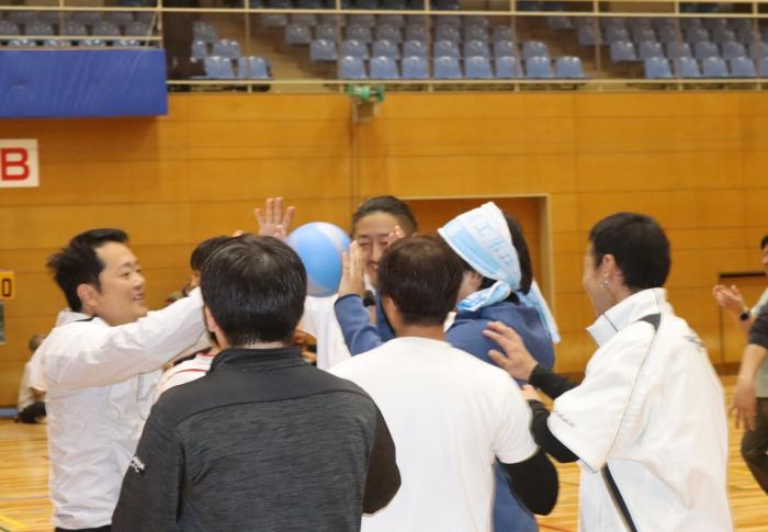 開催風景（１）