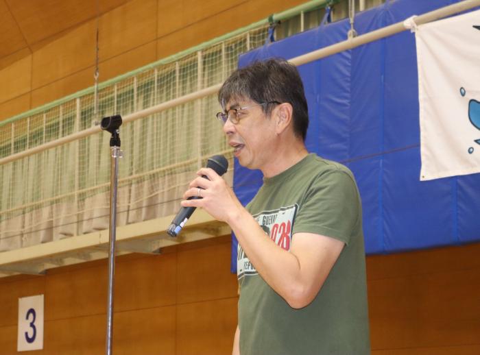 開催風景（２）