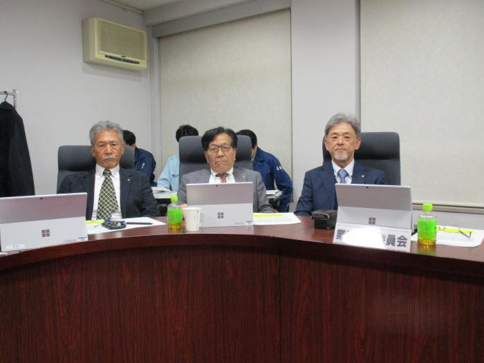 広報技能委員会