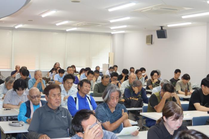 研修会の様子（２）