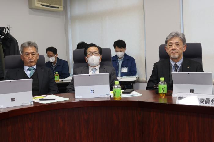 広報技能委員会