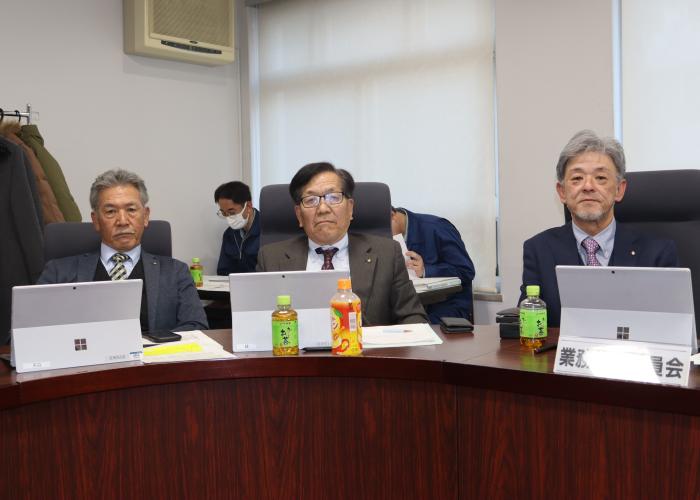 広報技能委員会