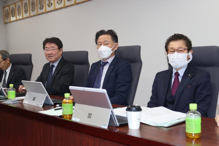 広報技能委員会