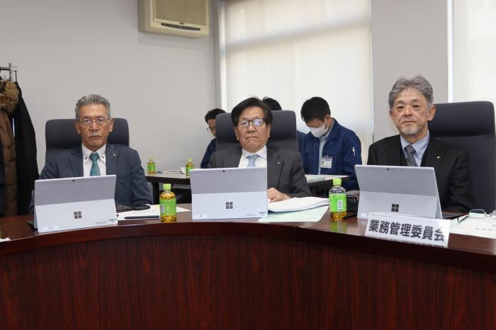 広報技能委員会