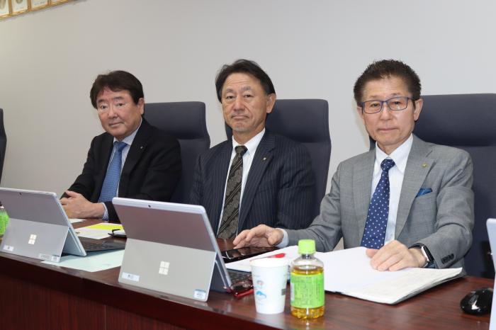 広報技能委員会