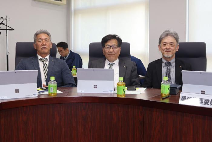 広報技能委員会
