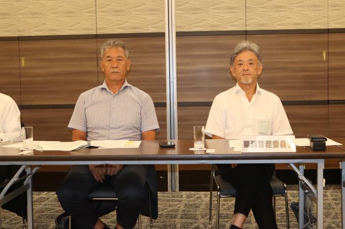 広報技能委員会