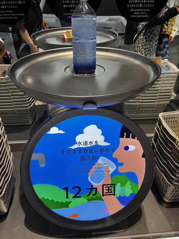 いのちのはかり